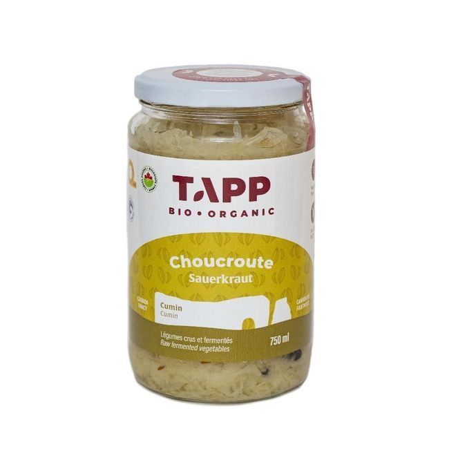 Maturin Cumin Sauerkraut, 5 L