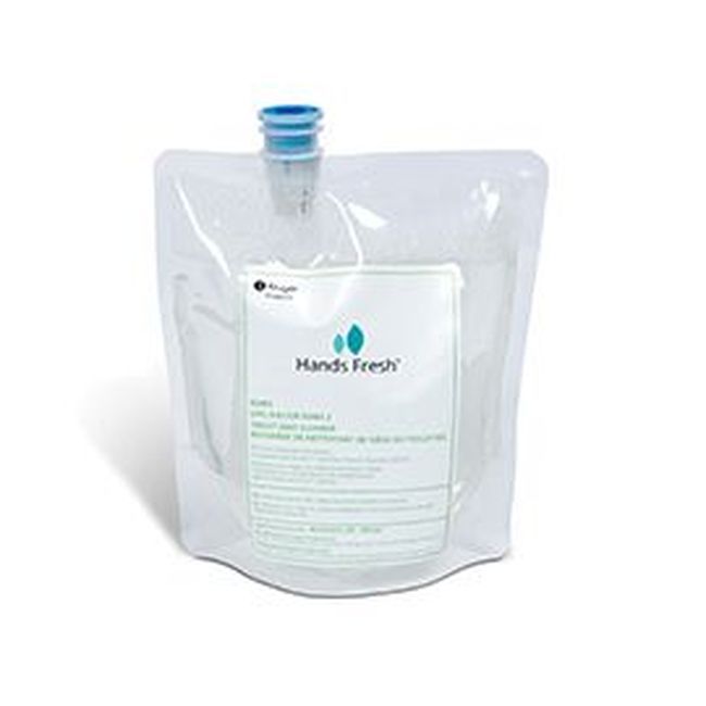 Hand Fresh Toilet Seat Cleaner, 300 Ml -- 6 Per Case