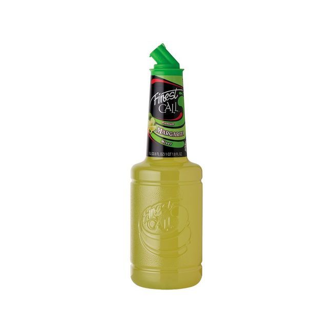 Master Of Mixes Finest Call Mélange Pour Margarita, 1 L -- 6 Par Boîte