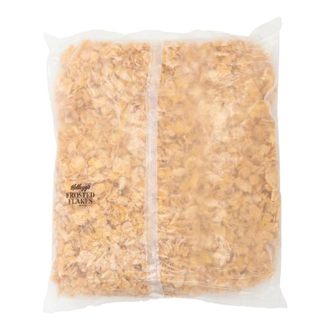 Frosted Flakes Céréales, 1120 G -- 4 Par Boîte