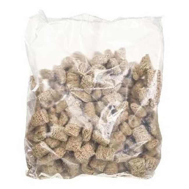 Kellogg Brown Sugar Cereal, 1200 G -- 6 Per Case