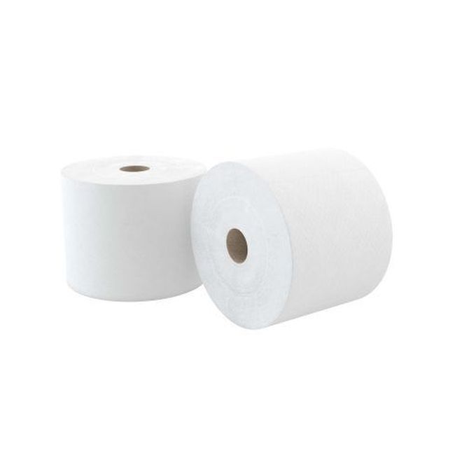 Cascades Pro Perform White 2-ply Bath Tissue, 950 Count -- 36 Per Case