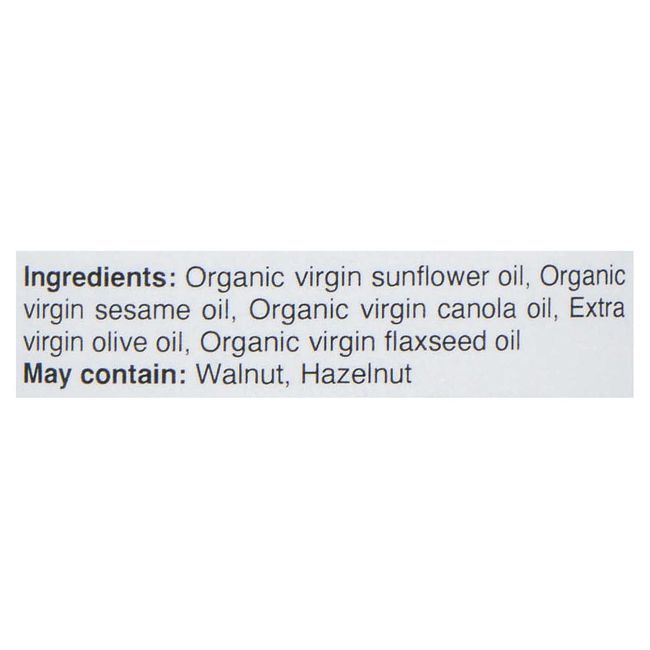 Maison Orphee The Perfect Oil, 500 Ml -- 6 Per Case