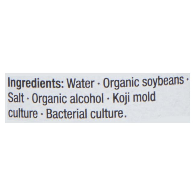 San J Organic Platinum Label 25 Percent Less Sodium Tamari Sauce, 296 Ml -- 6 Per Case