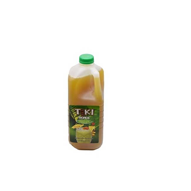 Tiki Tropics Mélangeur À Cocktail Margarita, 64 Oz Liq. -- 6 Par Boîte