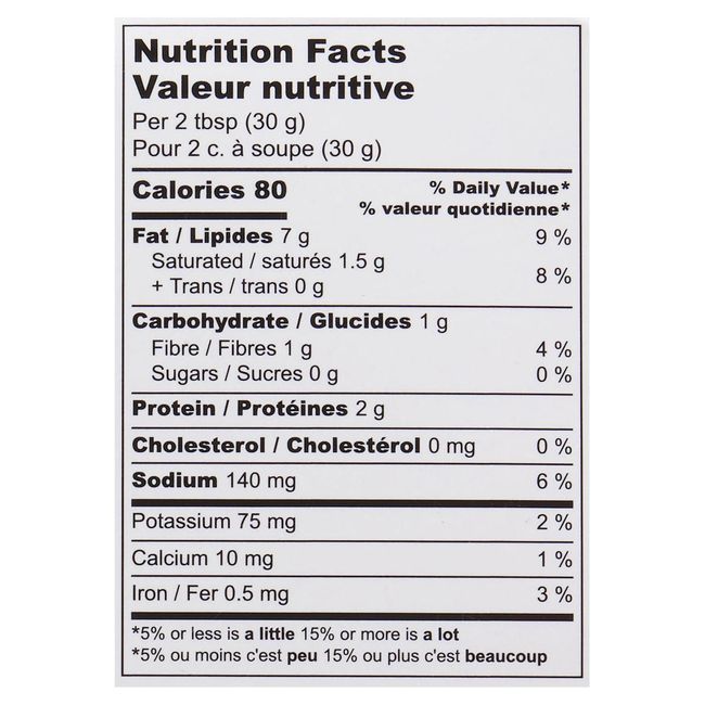 Spread'em Kitchen Original Cream Cheeze, 183 G -- 8 Per Case