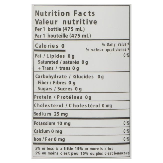 Thrive Remedies Rooibos Detox Tea, 475 Ml -- 12 Per Case
