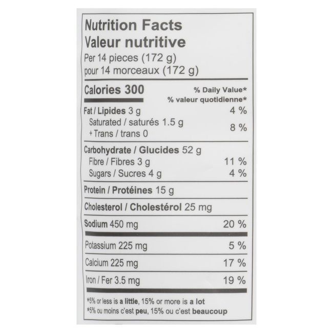 Seedwise Chocolate Clusters, 150 G -- 6 Per Case