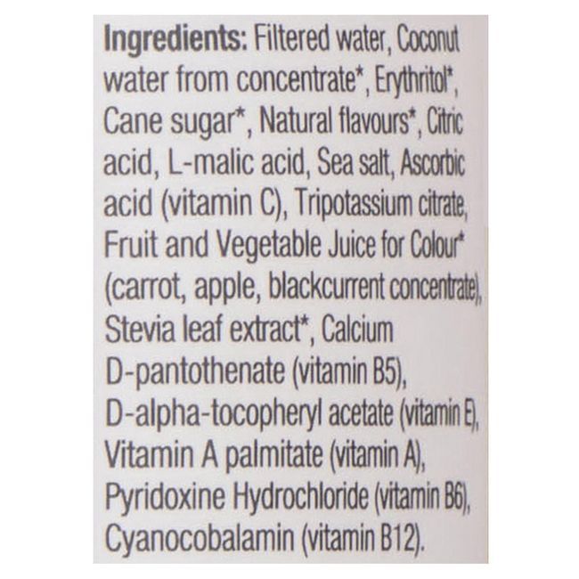 Roar Organic Boisson Hydratante À La Limonade Aux Fraises, 532 Ml -- 12 Par Boîte