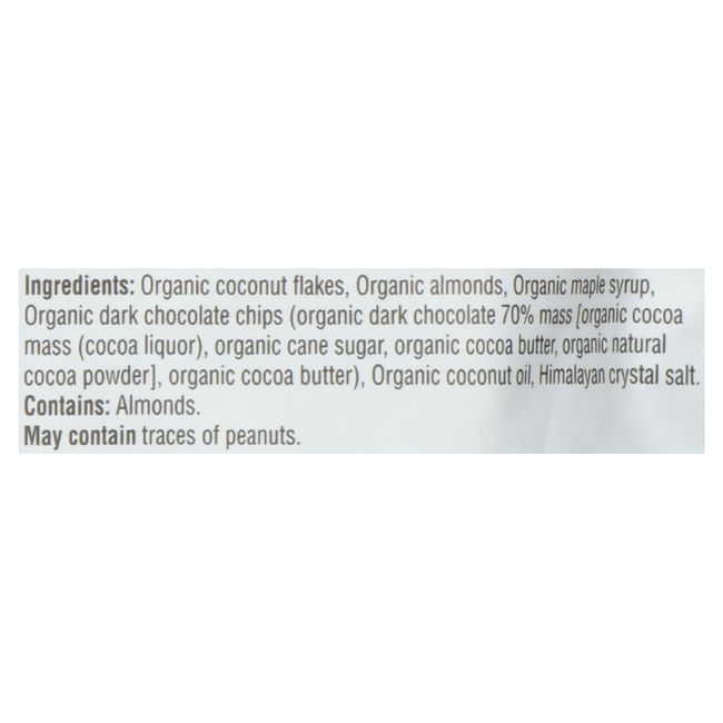 Koukla Delights Cookie Dough Macaroons Bites, 150 G -- 8 Per Case