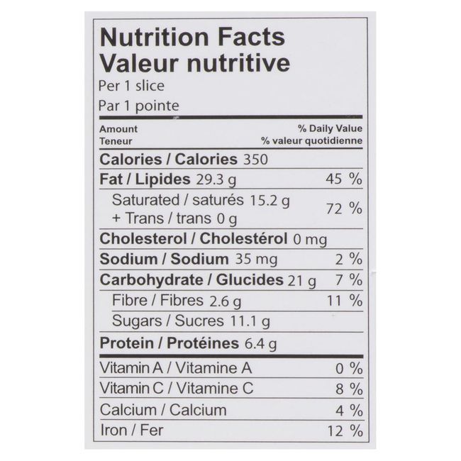 Rawcology Apple Cinnamon Granola Snack Bites With Probiotics, 90 G -- 6 Per Case