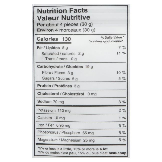 Rawcology Grain Free Peach Granola, 200 G -- 12 Per Case