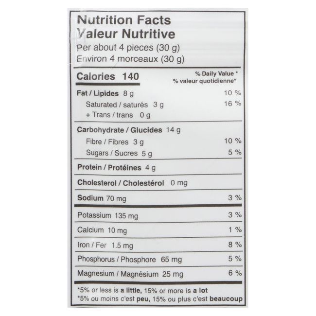 Rawcology Grain Free Matcha Latte Granola, 200 G -- 12 Per Case