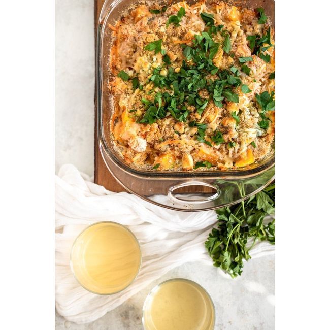 Stahlbush Island Farms Diced Butternut Squash, 397 G -- 12 Per Case