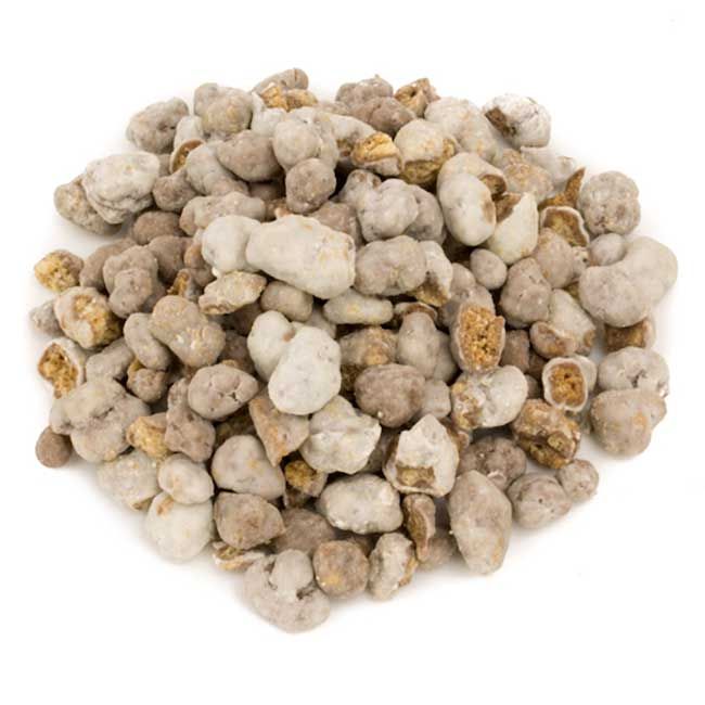 Tr Toppers Smores Topping - Bulk, 10 Lb