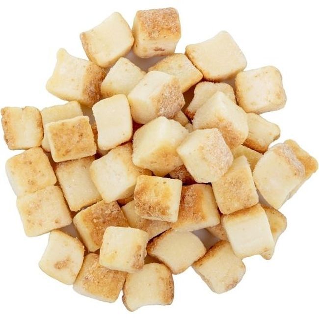 Tr Toppers Garniture De Morceaux De Cheesecake - Vrac, 4,54 Kg