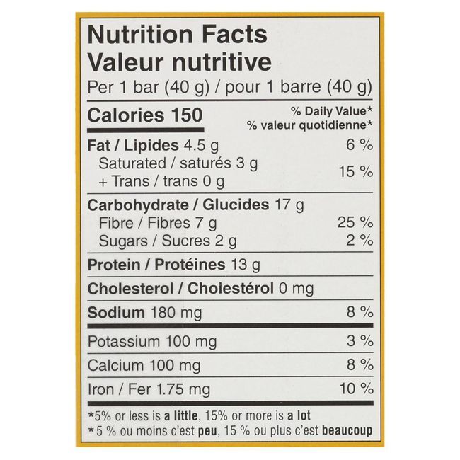 Simplyprotein Barres-collations Cacao-framboise, 40 G -- 12 Par Boîte