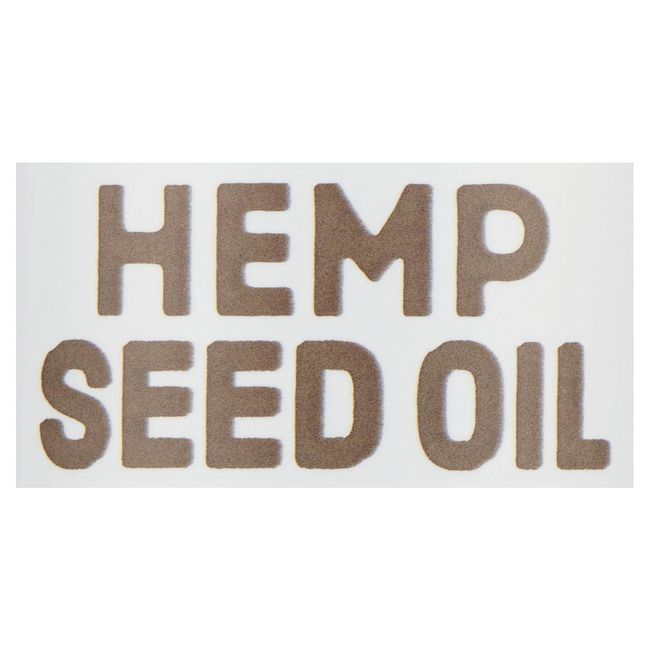 Manitoba Harvest Hemp Seed Oil, 946 Ml -- 6 Per Case