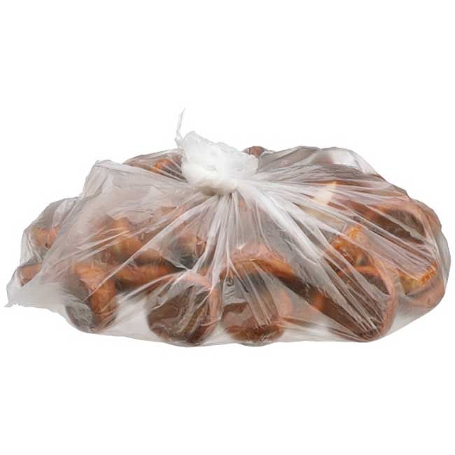 Labriola Pain Bretzel À Hamburger Tranché, 3,4 Oz -- 72 Par Caisse