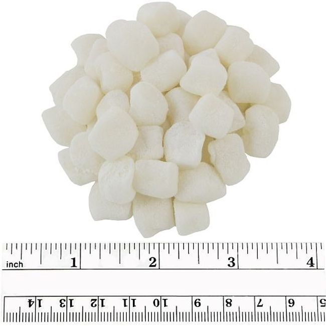 Dodeca Mini Gâteau De Riz Arc-en-ciel Mochi, 10,58 Oz -- 24 Par Boîte