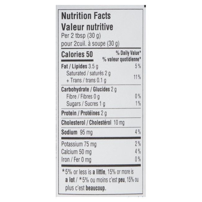 Skotidakis Jalapeno Greek Yogurt Dip, 250 G -- 12 Per Case