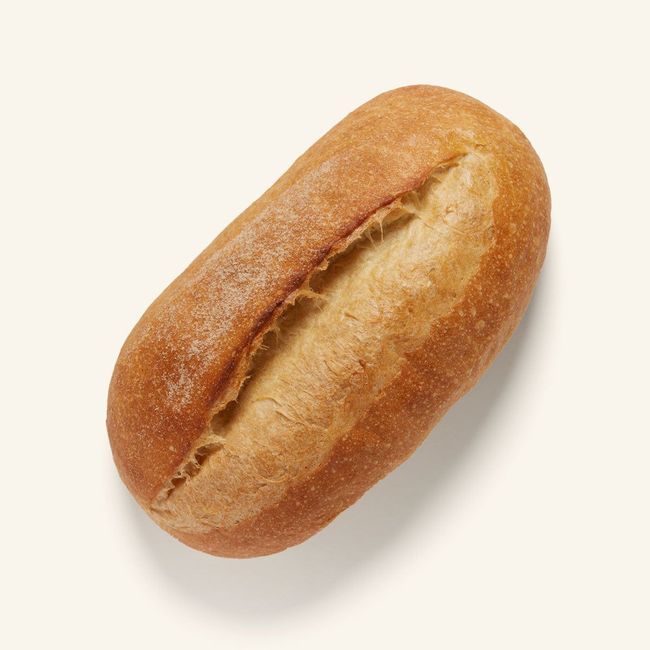 Terra Breads French Loaf, 430 G -- 15 Per Case