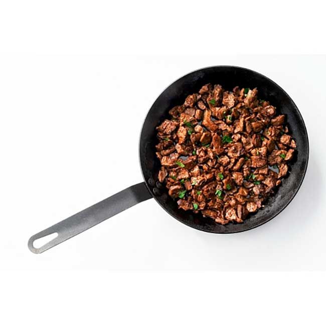 Beyond Meat Pointes De Steak Poêlées À Base De Plantes, 5 Lb -- 2 Par Boîte