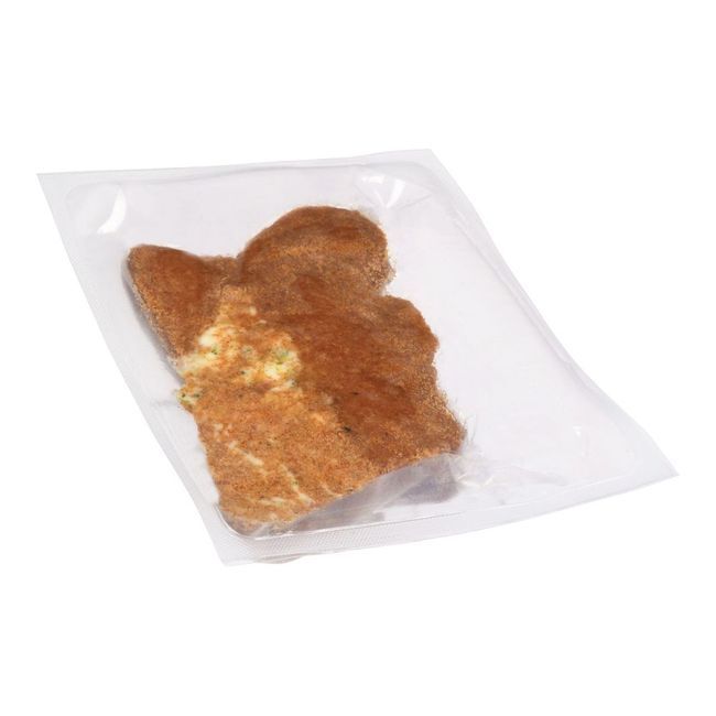 Chef Brigade Broccoli And Cheese Stuffed Chicken Breast, 170 G -- 20 Per Case