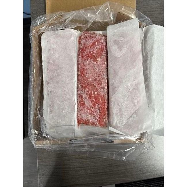 Philly Up 4 Oz Sandwich Slice, 4.54 Kg