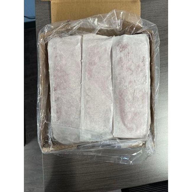 Quick Grill 6 Oz Sandwich Slice, 4.54 Kg