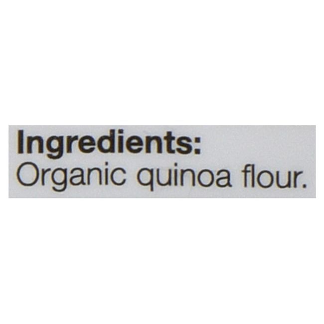 Cuisine Soleil Organic Quinoa Flour, 700 G -- 6 Per Case