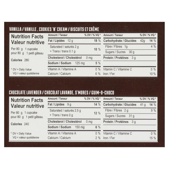 Sweets From The Earth Gluten Free Chocolate Chip Cookie Dough, 454 G -- 12 Per Case