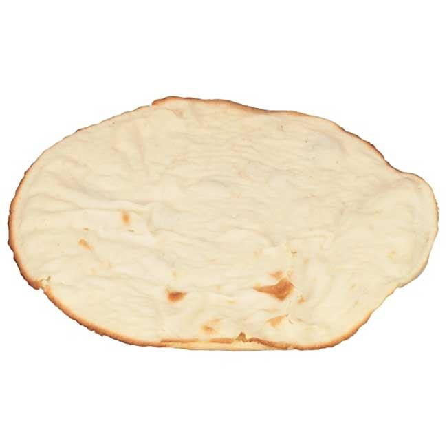 Venice Bakery Croûte À Pizza Nature Sans Gluten De 12 Po, 10,2 Oz -- 20 Par Boîte
