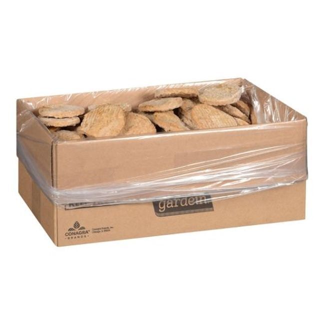 Gardein Galettes De Saucisses Pour Petit-déjeuner, 4,54 Kg