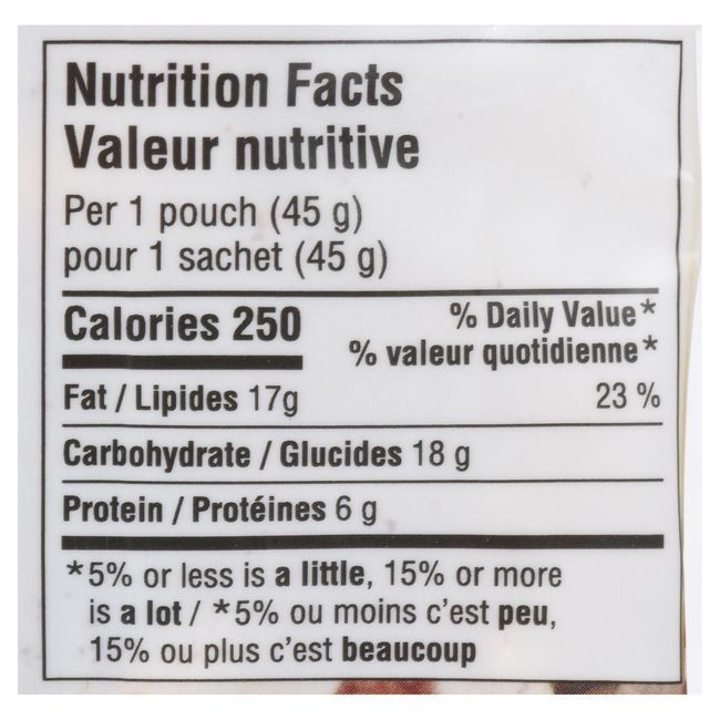 Prana Raw Sunflower Seeds, 250 G -- 6 Per Case