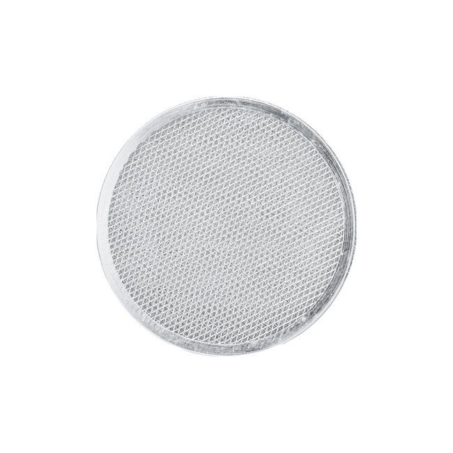 Browne Thermalloy Aluminum Pizza Screen, 11 In