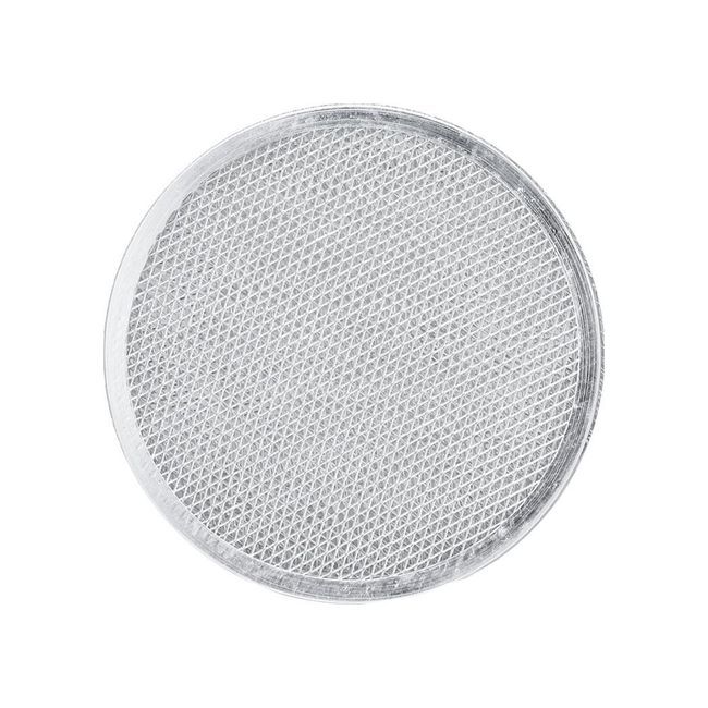 Browne Thermalloy Aluminum Pizza Screen, 14 In