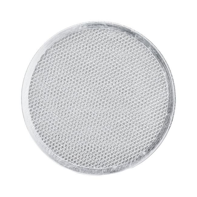 Browne Thermalloy Aluminum Pizza Screen, 16 In