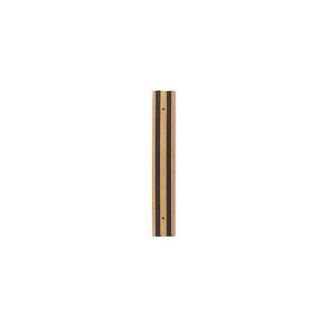 Browne Magnetic Knife Rack, 12 In