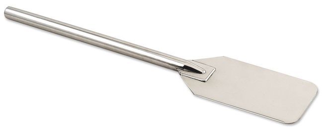 Browne Stainless Steel Mixing Paddles, 36 In