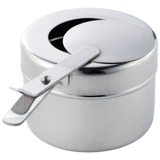 Browne Fuel Holder For 575126 Economy Rectangular Chafer, 3.5 In