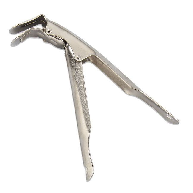 Browne Pan Gripper For Dish Pans, 7.5 In