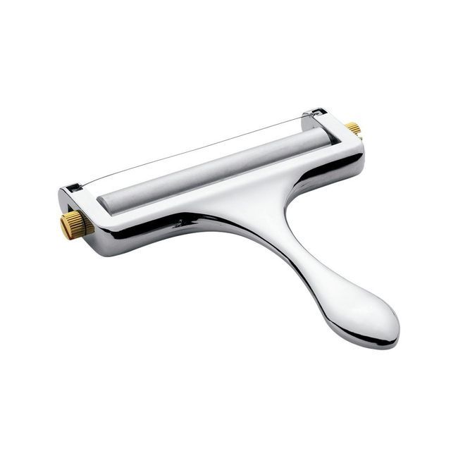 Browne Aluminum Cheese Slicer Wire Only, 4 In