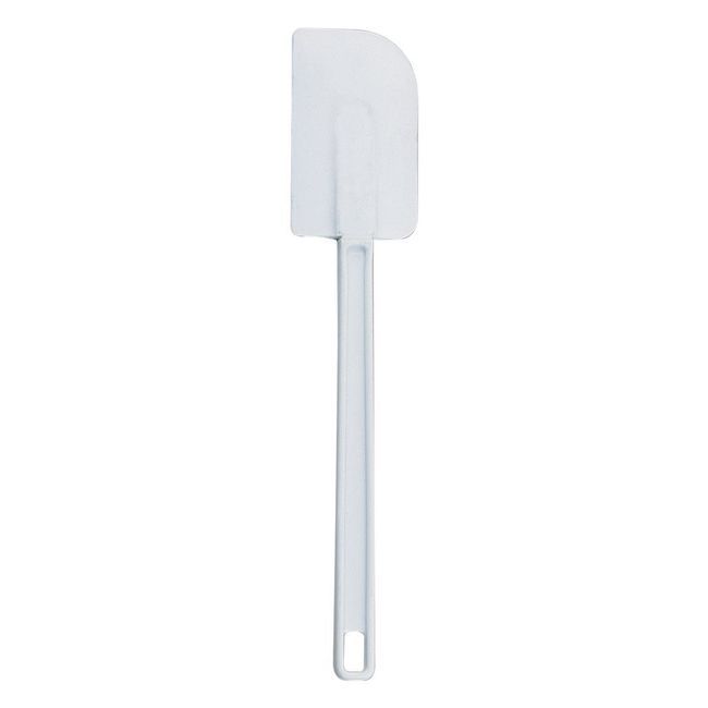 Browne Two-piece Plastic Heat Resistant Scraper, 16.3 In