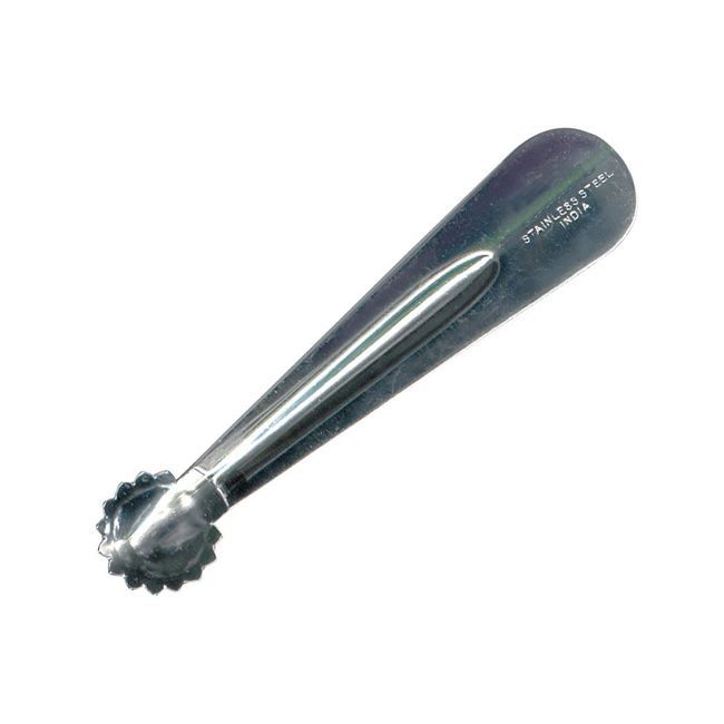 Browne Stainless Steel Tomato Corer, 4.75 In -- 12 Per Case