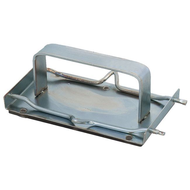 Browne Grill Screen Holder, 5 X 3 In