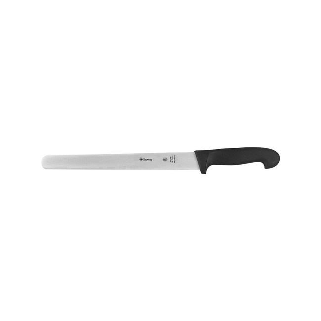 Browne Couteau À Pain Noir Halco, 10 Po