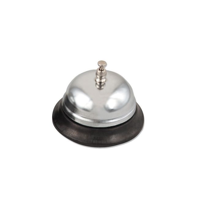 Browne Call Bell, 3 In