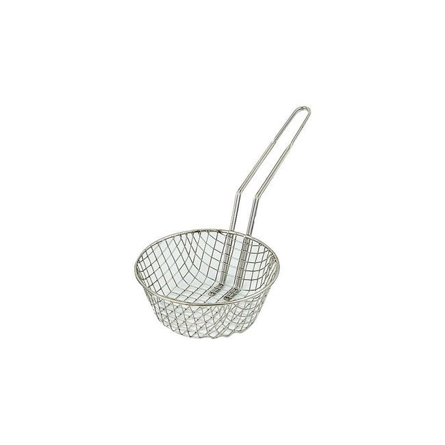 Gobel Coarse Mesh Culinary Basket, 8 In