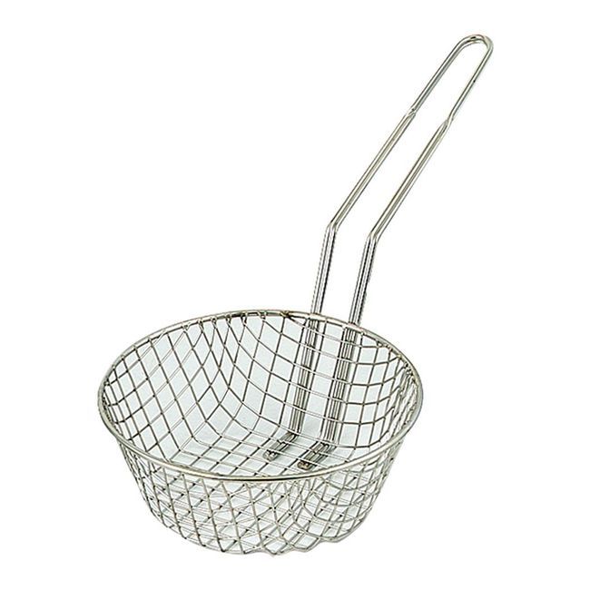 Gobel Coarse Mesh Culinary Basket, 12 In